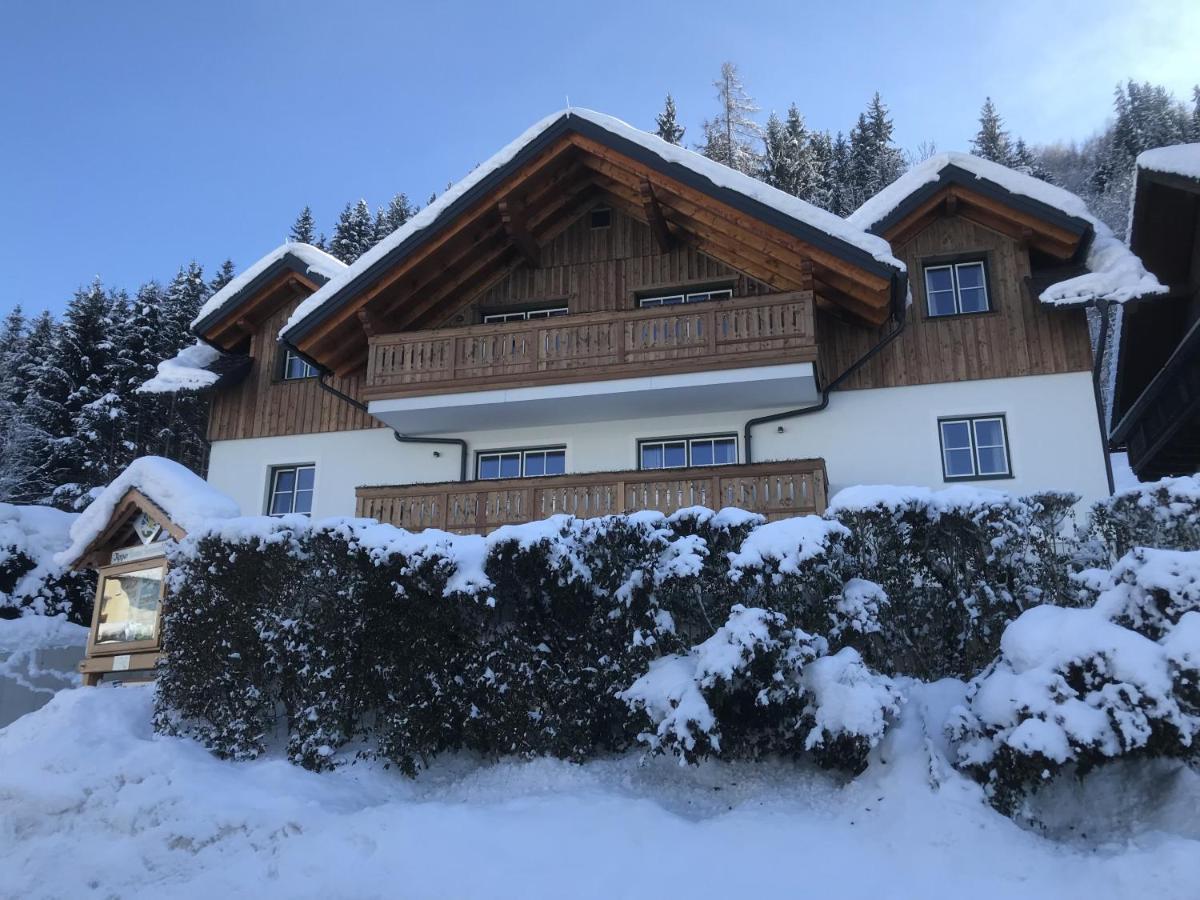 Kufstein Lägenhet Haus im Ennstal Exteriör bild