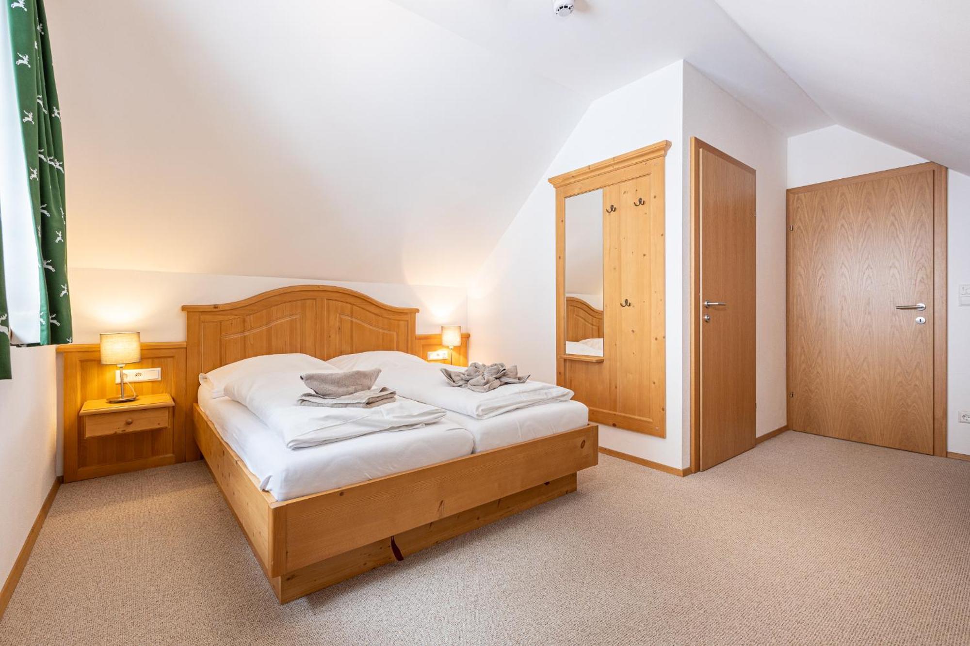 Kufstein Lägenhet Haus im Ennstal Exteriör bild