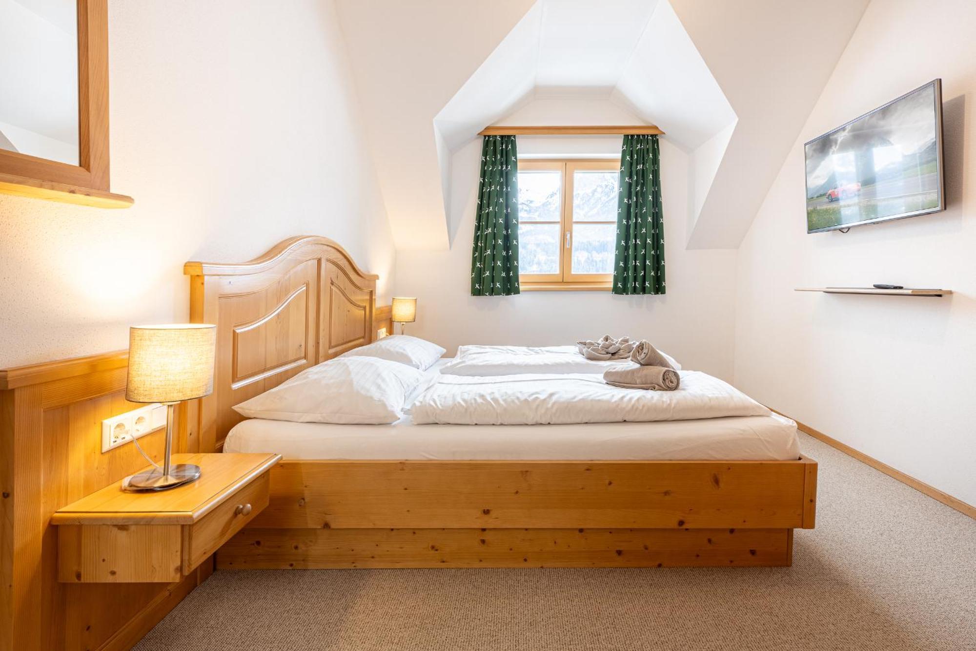 Kufstein Lägenhet Haus im Ennstal Exteriör bild