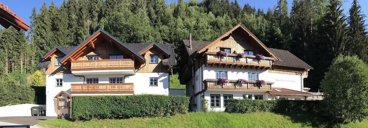 Kufstein Lägenhet Haus im Ennstal Exteriör bild